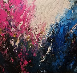 Bild 4 * 100cm x 100cm