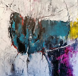 Bild 5 * 80cm x 80cm