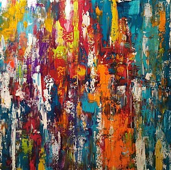 Bild 6 * 50cm x 50cm