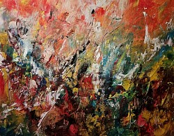 Bild 12 * 120cm x 100cm