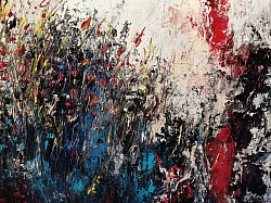 Bild 8 * 80cm x 70cm