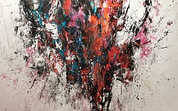Bild 14 * 100cm x 70cm