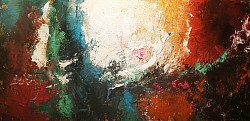 Bild 16 * 100cm x 50cm