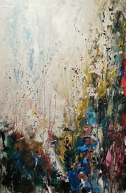 Bild 20 * 115cm x 75cm