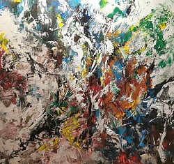 Bild 21  * 80cm x 80cm