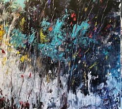 Bild 24  * 50cm x 50cm