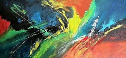 Bild 26 *140cm x 70cm