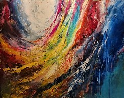 Bild 33 * 120cm x 100cm