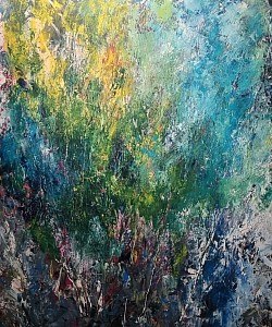 Bild 32 * 120cm x 100cm