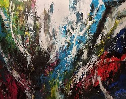 Bild 37 * 120cm x 100cm