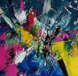 Bild 38 * 50cm x 50cm