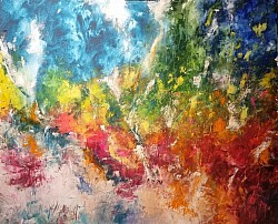 Bild 42 * 120cm x 100cm