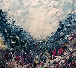 Bild 40 * 50cm x 50cm