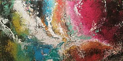 Bild 44 * 100cm x 50cm