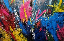Bild 45 * 115cm×75cm