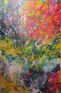 Bild 46 *150cm x 100cm