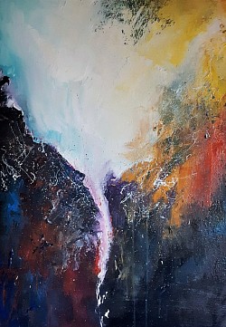 Bild 47 * 70cm x 50cm