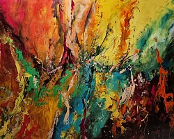 Bild 49 * 120cm x 100cm