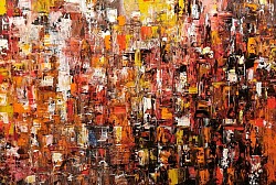 Bild 55 * 100cm x 70cm