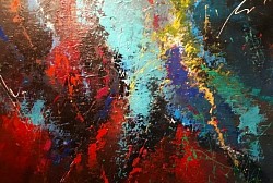 Bild 57 *100cm x 70cm
