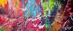 Bild 58 *150cm x 70cm