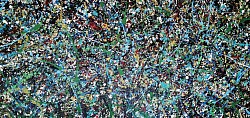 Bild 59 *140cm x 70cm