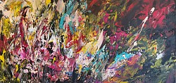 Bild 60 * 100cm x 50cm