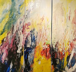 Bild 19 * 120cm x 120cm